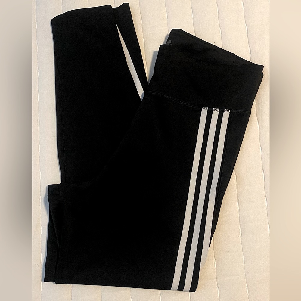 Women’s Adidas, Arrowready leggings (L)